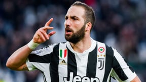 Mercato - PSG : Cette tendance qui se confirmerait pour Higuain et Morata !