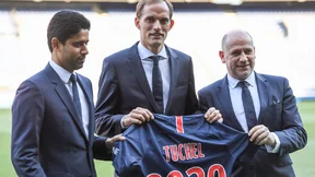 Mercato - PSG : Daniel Riolo donne des conseils à Al-Khelaïfi pour Thomas Tuchel !
