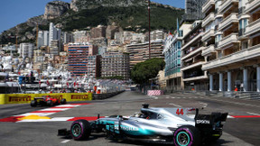 Formule 1 : Hamilton fait part de son inquiétude avant les GP de Monaco et du Canada !