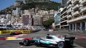 Formule 1 : Hamilton fait part de son inquiétude avant les GP de Monaco et du Canada !