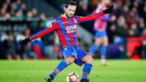 Mercato - OM : Gros coup de froid dans le dossier Cabaye ?