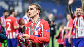 Mercato - Barcelone : Les dirigeants du Barça très confiants pour Griezmann ?