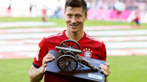 Mercato - Real Madrid : Lewandowski recruté pour 120M€ cet été ?