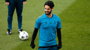 Mercato - Real Madrid : Nouveau rebondissement pour l’avenir d’Isco ?