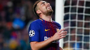 Mercato - Barcelone : Point de chute trouvé pour un indésirable de Valverde ?