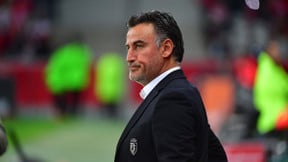 Mercato - LOSC : L’annonce fracassante de Christophe Galtier sur son avenir !