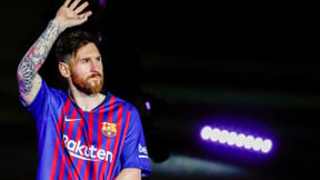 Mercato - Barcelone : Lionel Messi annonce la couleur pour son avenir !