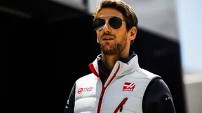 Formule 1 : Le message sans détour de Romain Grosjean à Ferrari !