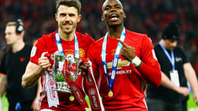 Mercato - PSG : Michael Carrick monte au créneau pour l’avenir de Paul Pogba !