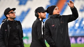 Mercato - PSG : Thiago Silva revient sur les renforts de Neymar et Dani Alves !