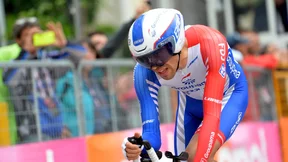 Cyclisme : Ce coéquipier de Thibaut Pinot qui envoie un message fort pour la fin du Giro !