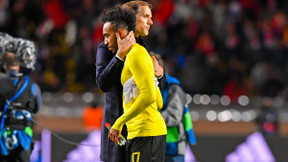 Mercato - PSG : Aubameyang valide totalement le choix Tuchel !