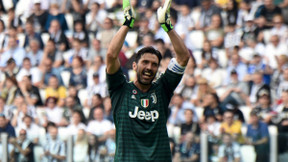 Mercato - PSG : L’arrivée de Gianluigi Buffon serait bouclée, mais…