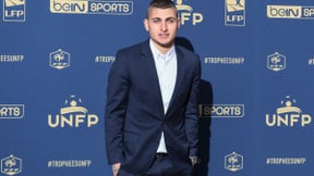 PSG : L’hommage de Marco Verratti à Carlo Ancelotti et Laurent Blanc !