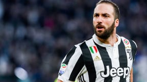 Mercato - PSG : Bonne nouvelle pour Al-Khelaifi dans le dossier Higuain ?