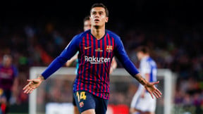 Mercato - Barcelone : «La perte de Coutinho a été la meilleure chose qui ait pu arriver à Liverpool»