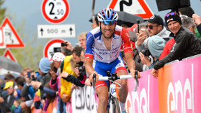 Cyclisme : L’aveu de Thibaut Pinot pour la fin du Giro !