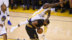 Basket - NBA : Stephen Curry monte au créneau pour l’un de ses coéquipiers !