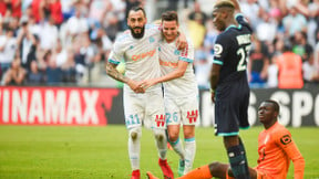 OM : Florian Thauvin monte au créneau pour Kostas Mitroglou !