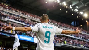 Mercato - Real Madrid : Florentino Perez aurait fixé le prix de Benzema !
