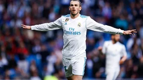 Mercato - Real Madrid : «Gareth Bale n’a pas l’intention de partir…»
