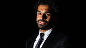 Liverpool : Quand Ronaldo compare Mohamed Salah à Lionel Messi