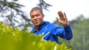 Coupe du Monde 2018 : Mbappé, futur roi de Russie ?