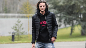 Mercato - PSG : Un cador étranger déterminé en coulisses avec Rabiot ?