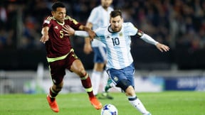 Coupe du Monde 2018 : Le dernier rêve de Lionel Messi…