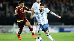 Coupe du Monde 2018 : Le dernier rêve de Lionel Messi…