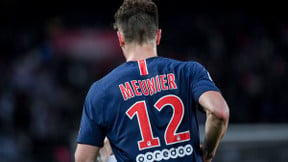 Mercato - PSG : Un nouveau prétendant dévoilé pour Thomas Meunier ?