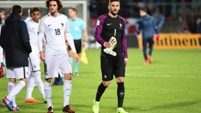 PSG - Polémique : Hugo Lloris dézingue Adrien Rabiot !