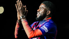 Mercato - Barcelone : Le clan Umtiti aurait accepté une belle proposition !