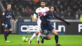 PSG - Polémique : La réponse cinglante de Fekir sur Rabiot !