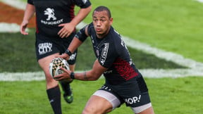 Rugby : Gaël Fickou dévoile les raisons de son arrivée au Stade Français !