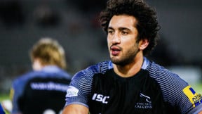 Rugby - Top 14 : Mermoz pisté pour remplacer Fickou ?