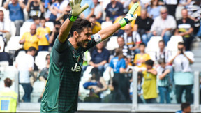 Mercato - PSG : Mandanda valide l'arrivée de Buffon au PSG !