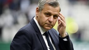 Mercato - OL : Aulas poserait une condition à la prolongation de Génésio !