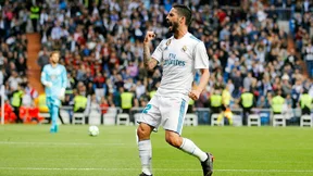 Mercato - Real Madrid : Nouvelles précisions de taille sur l’avenir d’Isco ?