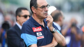 Mercato - Chelsea : Le salaire XXL de Maurizio Sarri déjà révélé ?