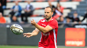 Rugby : Frédéric Michalak se prononce sur son avenir !