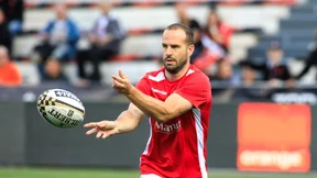 Rugby : Frédéric Michalak se prononce sur son avenir !