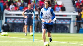 Mercato - PSG : Carlo Ancelotti se serait fait une raison pour Adrien Rabiot !