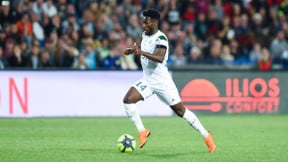 Mercato - ASSE : Jonathan Bamba très courtisé en Ligue 1 ?