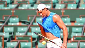 Tennis : Rafael Nadal persiste et signe pour sa place de n°1 mondial