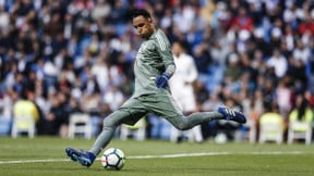 Real Madrid : «Il faut faire un monument à Keylor Navas…»