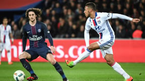 PSG - Polémique : Tolisso se prononce sur le feuilleton Rabiot !