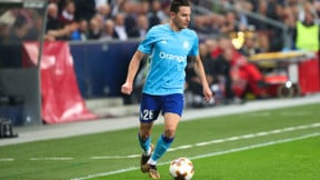 OM : «Je me suis fait du souci pour Florian Thauvin…»