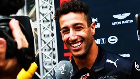 Formule 1 : L’émotion de Daniel Ricciardo après sa victoire à Monaco !