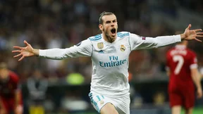 Mercato - Real Madrid : Un contrat en or proposé à Bale par Mourinho ?